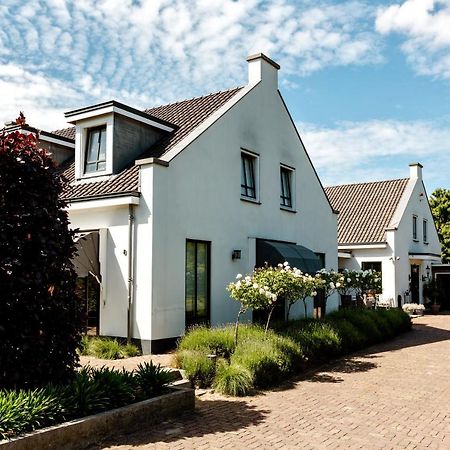 B&B Wijk Aan Duin Beverwijk Exterior foto
